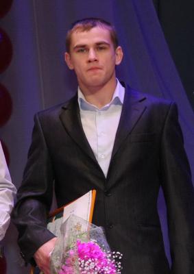 Михаил Пуляев